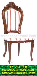 Reproduction Chair