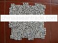 Mini Pebble Tiles Interlock