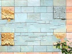 Green Sandstone
