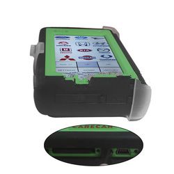 CareCar C68 retail professional car diagnostic tools for DIY auto scanner