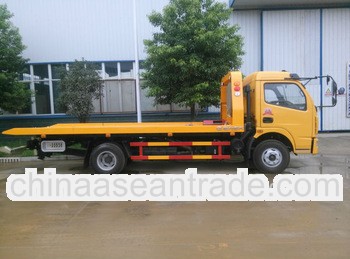 flat bed tow trucks 1.8 ton