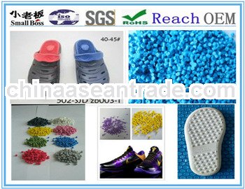 flexible pvc compoud In North America