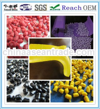 flexible pvc compoud In africa market