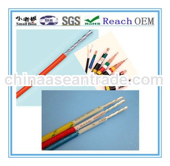 flexible pvc compoud for cable