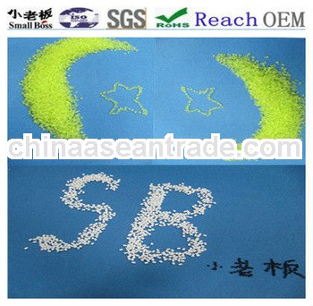 flexible pvc compoud in africa