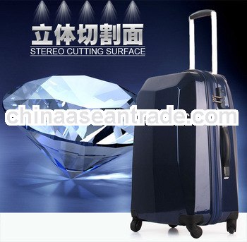 flight case aluminum trolley / luggage DC-8119