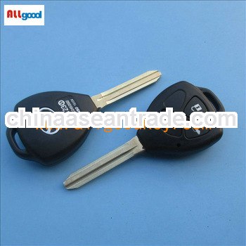 flip remote car key for Toyota Camry 3 buttons remote key 315Mhz, 4D67 chip