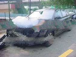 used Wreck Units / vehicles