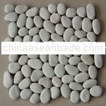 Interlocking Pebble & Interlock Cutting Flat Tiles