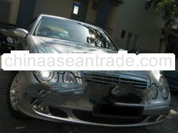 Mercedes Benz E240