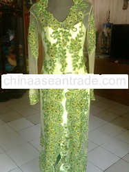 Wedding Dress Kebaya