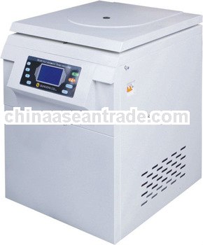 floor crude oil centrifuge DL-5Y