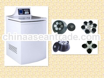 floor high-speed refrigerated centrifuge GL-10MC