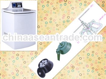 floor high-speed refrigerated centrifuge GL-22MC