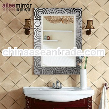 floor mirrors cheap folding wall mirrors hinged mirror wall mounted