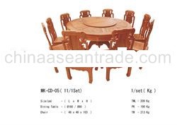 Chinese Traditional Furniture