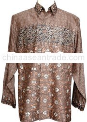Batik clothes