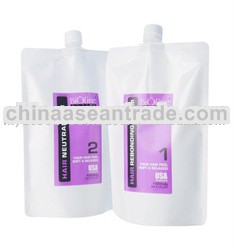 Bioline Active Hair Neutralizer Cream 2 (Hair Straightening, Hair Straigtener, Hair Straight Perm, P