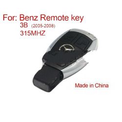 Benz Smart Key 3 Button 315MHZ (2005-2008)