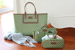 Tote Bag Candy de Fairies