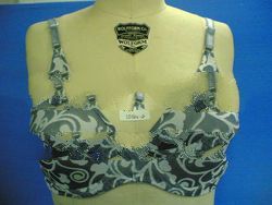 Ladies Bra (Stock)