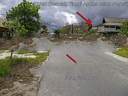 STRATEGIC LAND FOR SALE