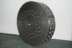 5-axis CNC Turn Mill product