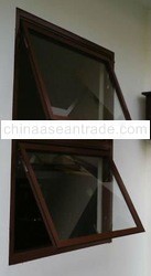 casement window