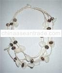 Shell Necklace