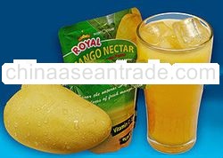 Mango Nectar