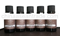 Zensuous Essential Oil