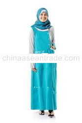 muslim woman hijab islamic fashion busana muslim baju muslim arab hijab hijab single muslim dress lo