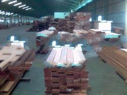 Merbau Woods Timber