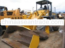 Wheel Loader (Used) Wa 150-3