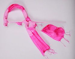 Fashion Silk Scarf