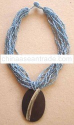 Shell Pawa Necklace