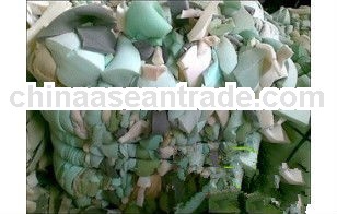 foam scrap A for Inda