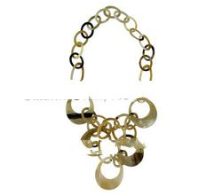 Wholesale Buffalo Horn Necklace From 