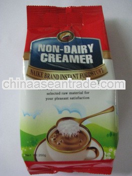 food and beverage ingredients tea creamer