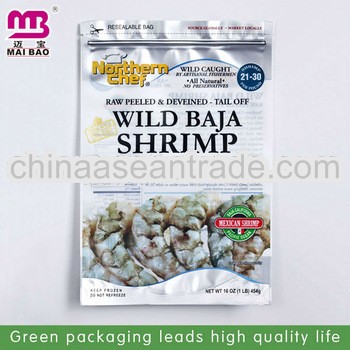 food grade freezer safe packaging