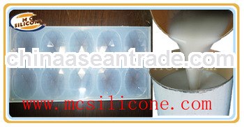 food grade liquid silicone mold making