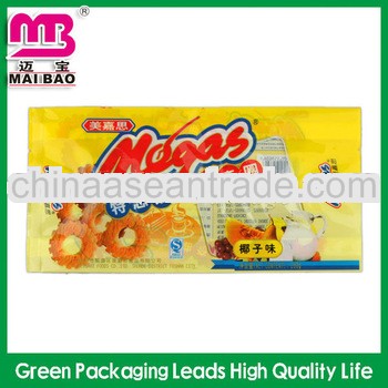 food grade plastic bags for cookies