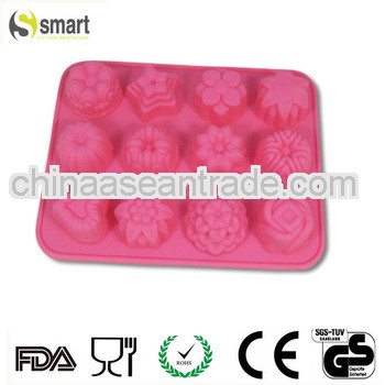 food grade silicone ice tray