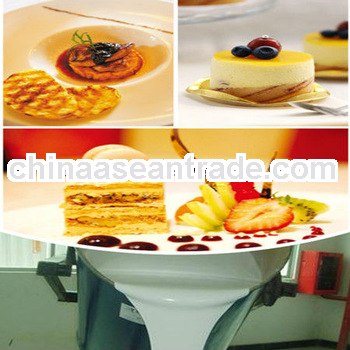 food grade silicone mold making