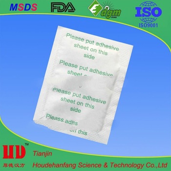 foot pad Tourmaline Foot Patch
