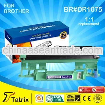 for Brother DR1070/1075oner,top-rate DR1070/1075 toner Cartridge for Brother DR1070/1075 toner,Tripl