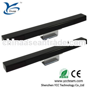 for Wii wireless senor bar game accessory