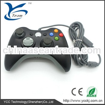 for Xbox 360 Wireless Controller - Glossy Black