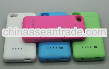 for apple iphone battery case