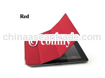 for iPad 2/ New iPad Apple Smart Cover